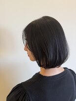 ヘアメイク アリエス 富谷店(HAIR MAKE aries) 【富谷 美容室】タンバルモリ