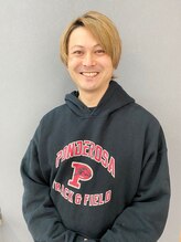アクシス 仙台愛子店(AXIS) 福村宗一郎 パーマ