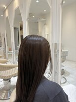 酸熱トリートメント