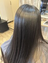 アトム(ATOM)&nbsp;【トゥルントゥルン縮毛矯正】