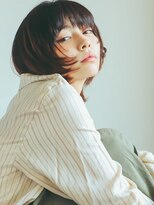 バーノン(VERNON)&nbsp;NEW  MEDIUM WOLF【VERNON】058-262-3611