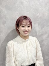ルアナ(Luana) 西田 紗玖実