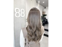エイティエイト(88)