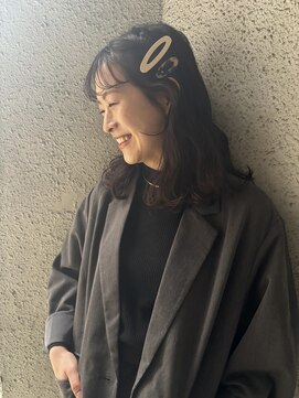 アンサングテイラー(unsung tailor) unsung tailor akari style