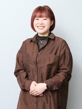 ヘアーデザインシンプル(Hair design Simple) 根本 美佳