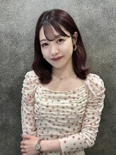 ビブ(VIV) 高橋茉南 【川崎】
