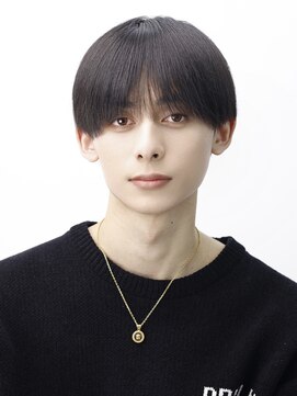 アーリー(Ali'i) シースルーマッシュ