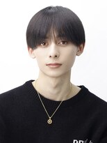 アーリー(Ali'i) シースルーマッシュ