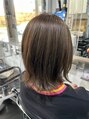 アバーブザビューティーアイランド(Above the beauty island) コンパクトにまとめます。