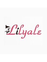hair make Lilyale