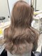 イヴ(I've)の写真/【韓国スタイルなら<I've>】韓国風ヘアや透明感カラーはお任せ!!実力派スタイリストの技術で理想の自分に…