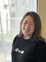 モパー(moper) 田中 めぐみ