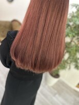 ラクシア(LUXIA)&nbsp;コーラルピンク