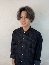 シエラヘアー(Sea Erra)&nbsp;杉山 拓