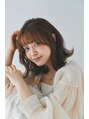 アレッタ(ALETTA)&nbsp;大人っぽく、やわらかいミディアムスタイルをご提案！