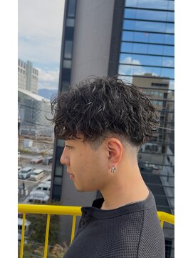 ギルティ(GILTY) 縦落ちセンター