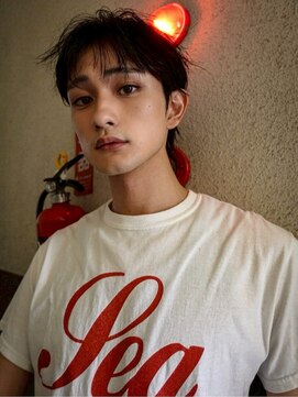 ピア ヤクイン(Pia Yakuin) ラフショート