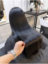 アルトラ(ALTLA)&nbsp;髪質改善ストレート