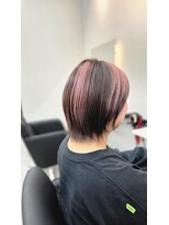 セカンズ(222)&nbsp;【222澤口】デザインカラー