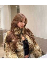 ラピス 大阪アメ村店(Lapis)&nbsp;【人気No.1】Ryonaちゃんスタイル！