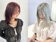 ルトワプラス(Lutowa plus)の写真/経験豊富なスタイリストがあなたの髪質・クセ・バランスを考慮した“1番似合うスタイル”をご提案します♪