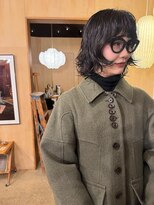 パレス(PAALS)&nbsp;レイヤーパーマ