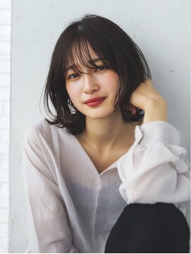 テーラヘアー 高座渋谷店(TELA HAIR) ショートヘアスタイル【高座渋谷店】＜20代30代40代50代60代＞