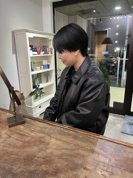 デヴェロペ(Devellope.) コンパクトショート