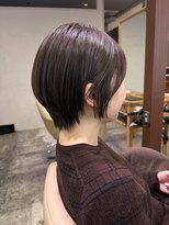 インビテーション 名古屋(invitation)&nbsp;コンパクトショート: