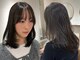 オリ 仙台(Oli)の写真/【21時まで営業】忙しい方も◎豊富なクーポンで身だしなみを整え好印象!［仙台/オージュア/学割U24］