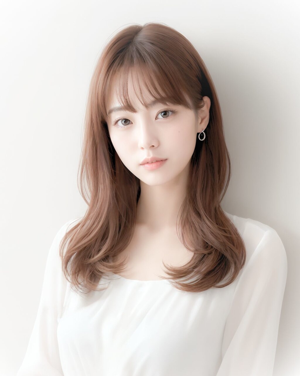 【平日限定】人気！☆カット＋アディクシーカラー＋ソンクトリートメント