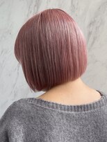 ヴァイス 渋谷店(VAICE)&nbsp;夏に向けて♪ピンクベージュ