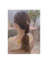 エガオ 藤沢店(EGAO)&nbsp;hair arrange