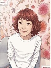ミルト 銀座(MIRTO) のりこ