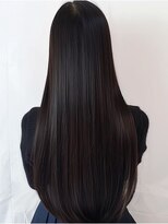 モードケイズ 宝塚店(MODE K's)&nbsp;【モードケイズ宝塚】素髪がキレイって最強　髪質改善/縮毛矯正