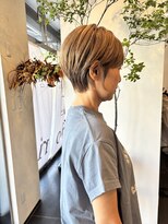 ロドリー(Lodori) ダブルカラースタイル