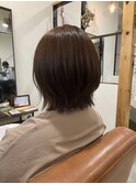 レイヤーボブ