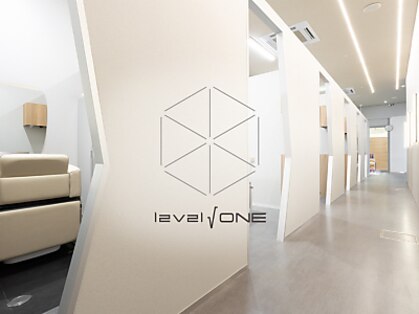 レベルワン 豊洲(Level ONE)の写真