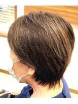ステラ 越谷店(STELLA)&nbsp;上品大人ショート