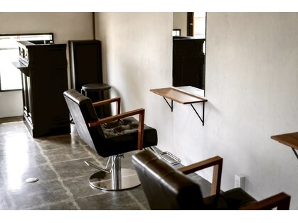 シュエット(CHOUETTE)の写真