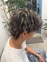 メンズサロン ロテ 尾張一宮本店(Lote.)&nbsp;一宮/メンズ/メンズサロン/men's/メンズカット/メンズパーマ
