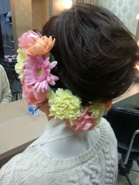 マジックマッシュ(Magic Mush) Magic Mush★