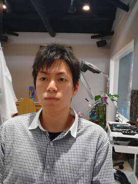 ハックス(HK's) ショートレイヤー