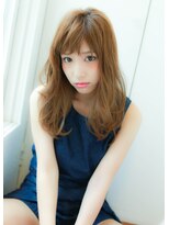 【MUSE】ゆるふわニュアンスパーマ　ゆるふわならMUSEで♪