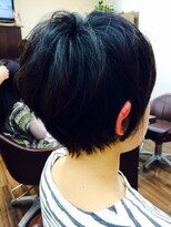 グリーンルーム(green room)&nbsp;☆小顔スタイル☆