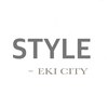 美容室 スタイルエキシティ(STYLE EKI CITY)のお店ロゴ