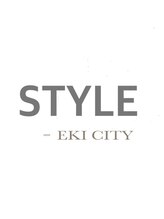 美容室 スタイルエキシティ(STYLE EKI CITY)
