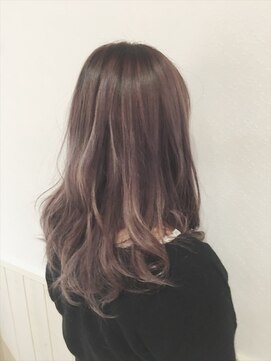 ネオリーブエム(Neolive em;) neolive em パープルピンク☆