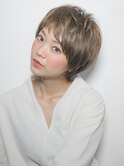 似合わせショートスタイルならお任せ下さい!