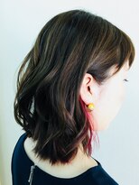 ヘアーアンドロゼオ(Hair&ROSEO)&nbsp;イニシャルカラー